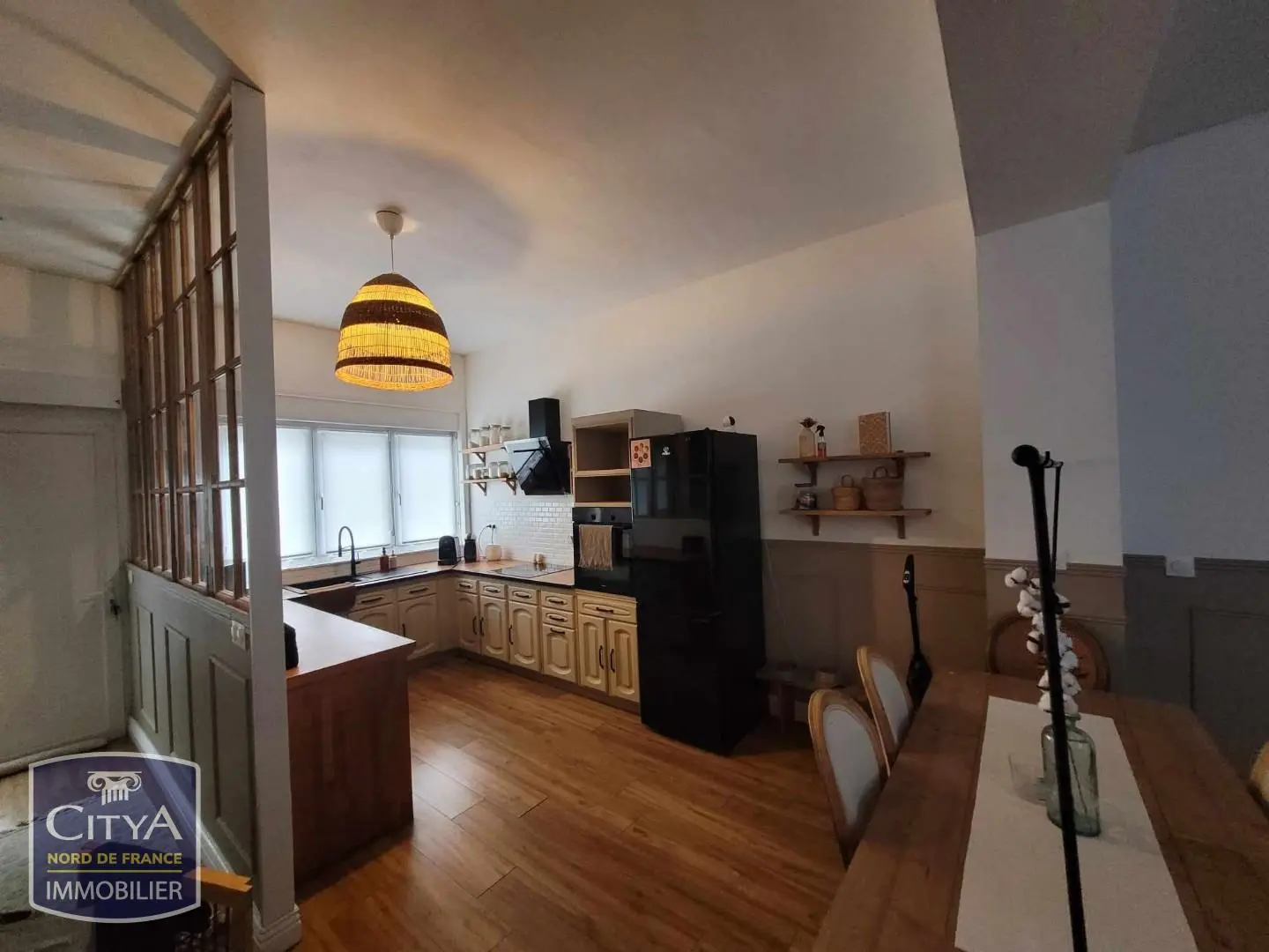 Photo 2 Maison 4 pièces 94.56m²