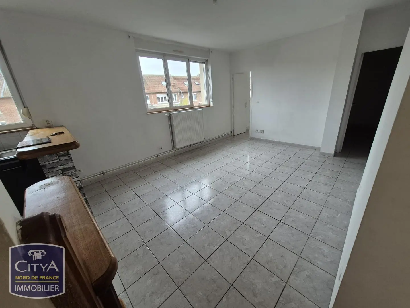 Photo 1 appartement Courrières