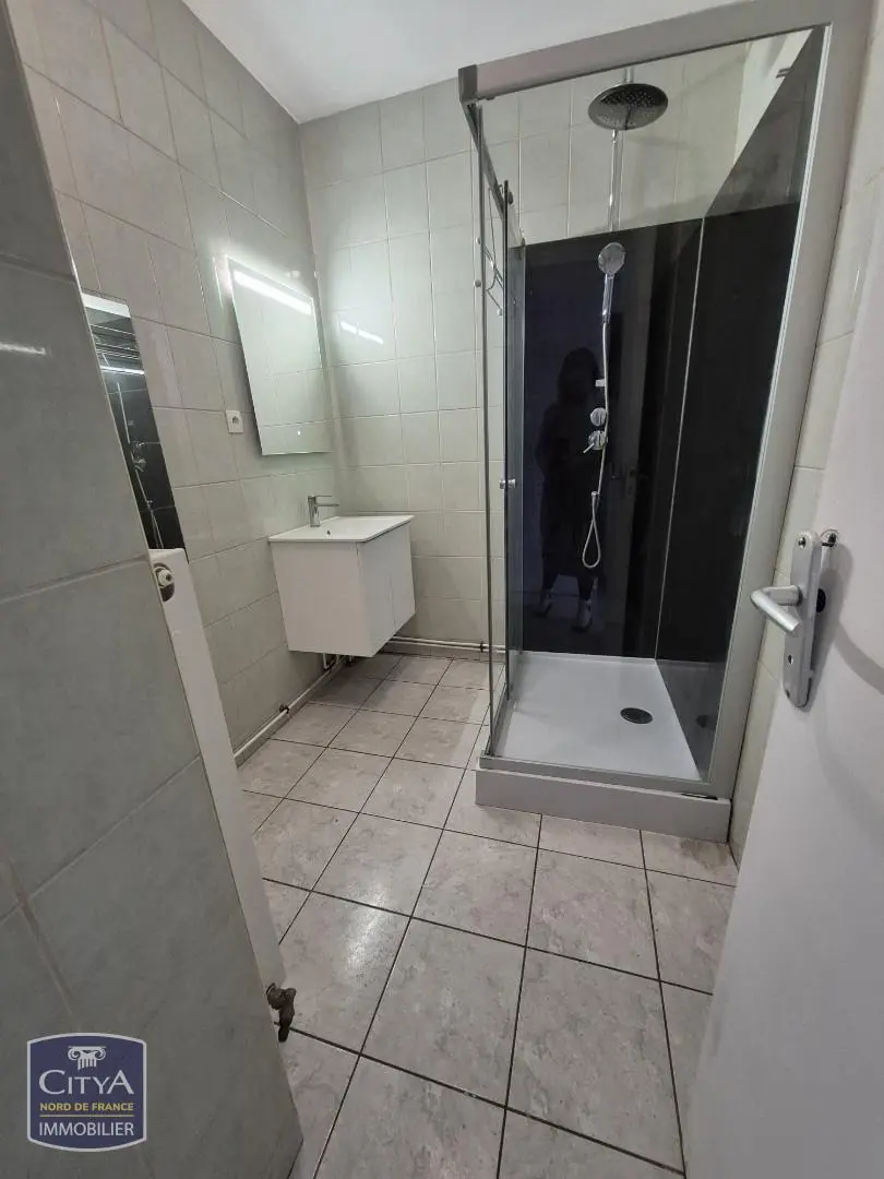 Photo 2 appartement Courrières