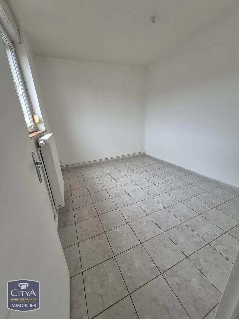 Photo 3 appartement Courrières
