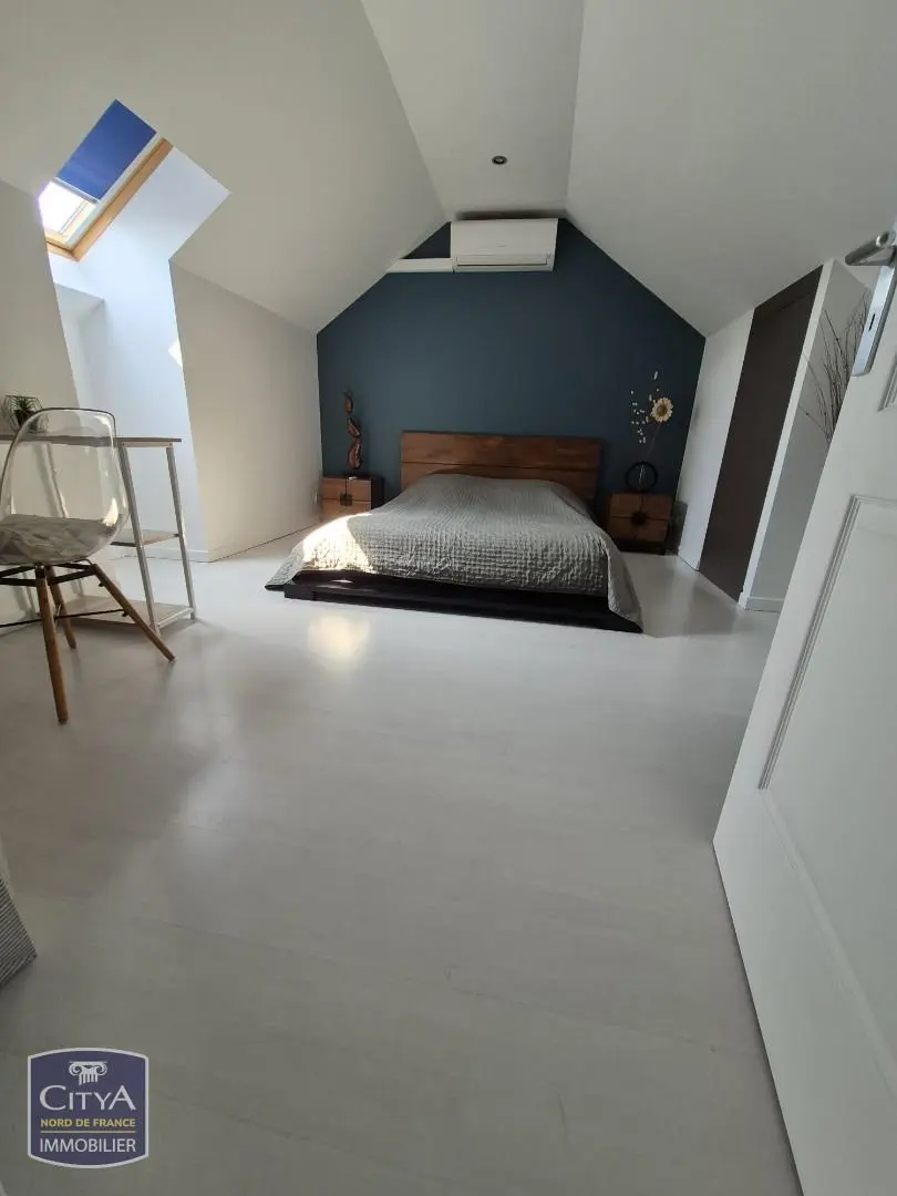 Photo 6 Maison 6 pièces 125m²