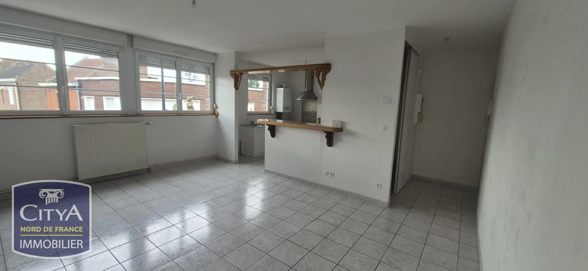 Photo 3 Appartement 2 pièces 51.63m²