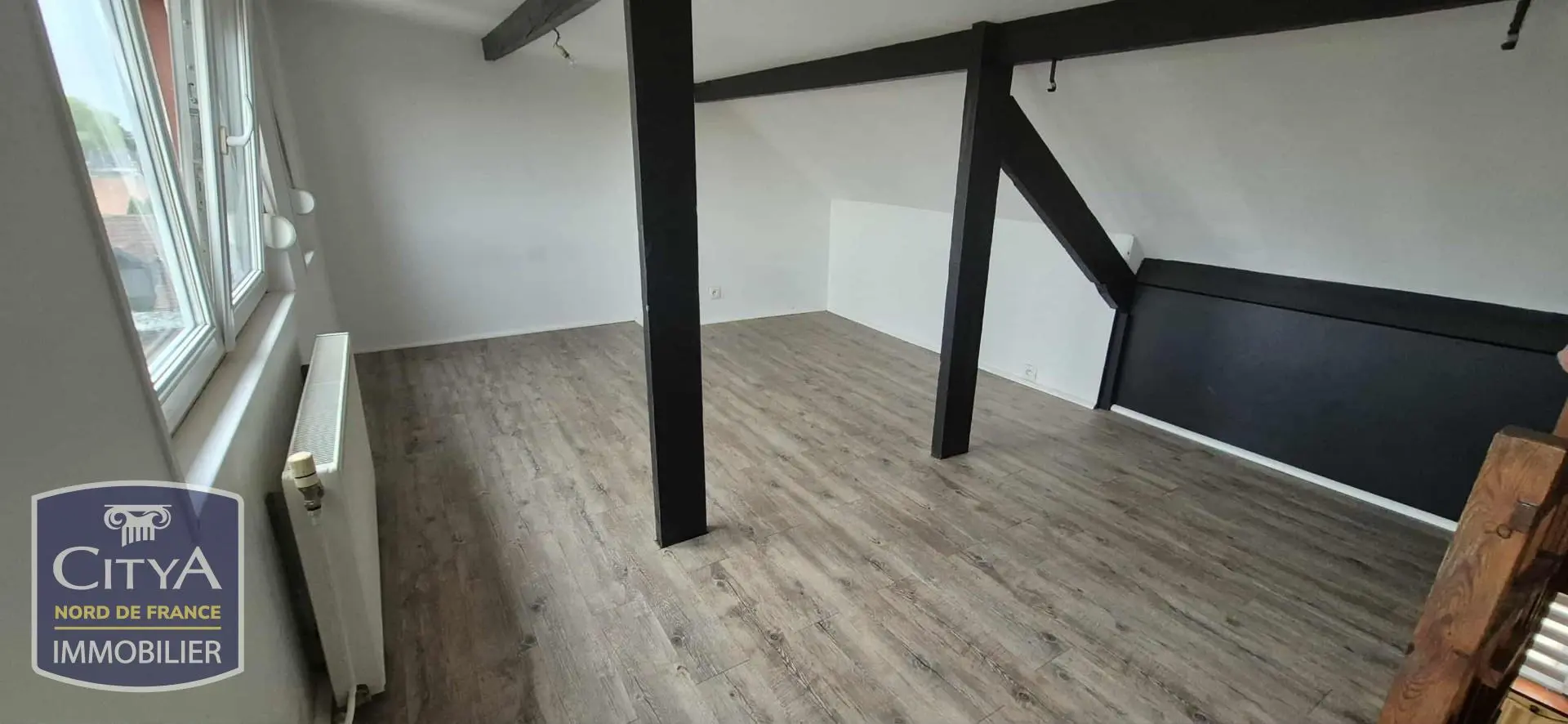 Photo 3 Appartement 1 pièce 43.77m²