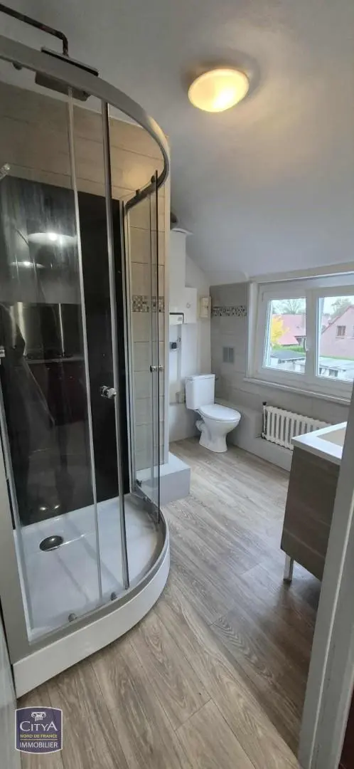 Photo 4 Appartement 1 pièce 43.77m²