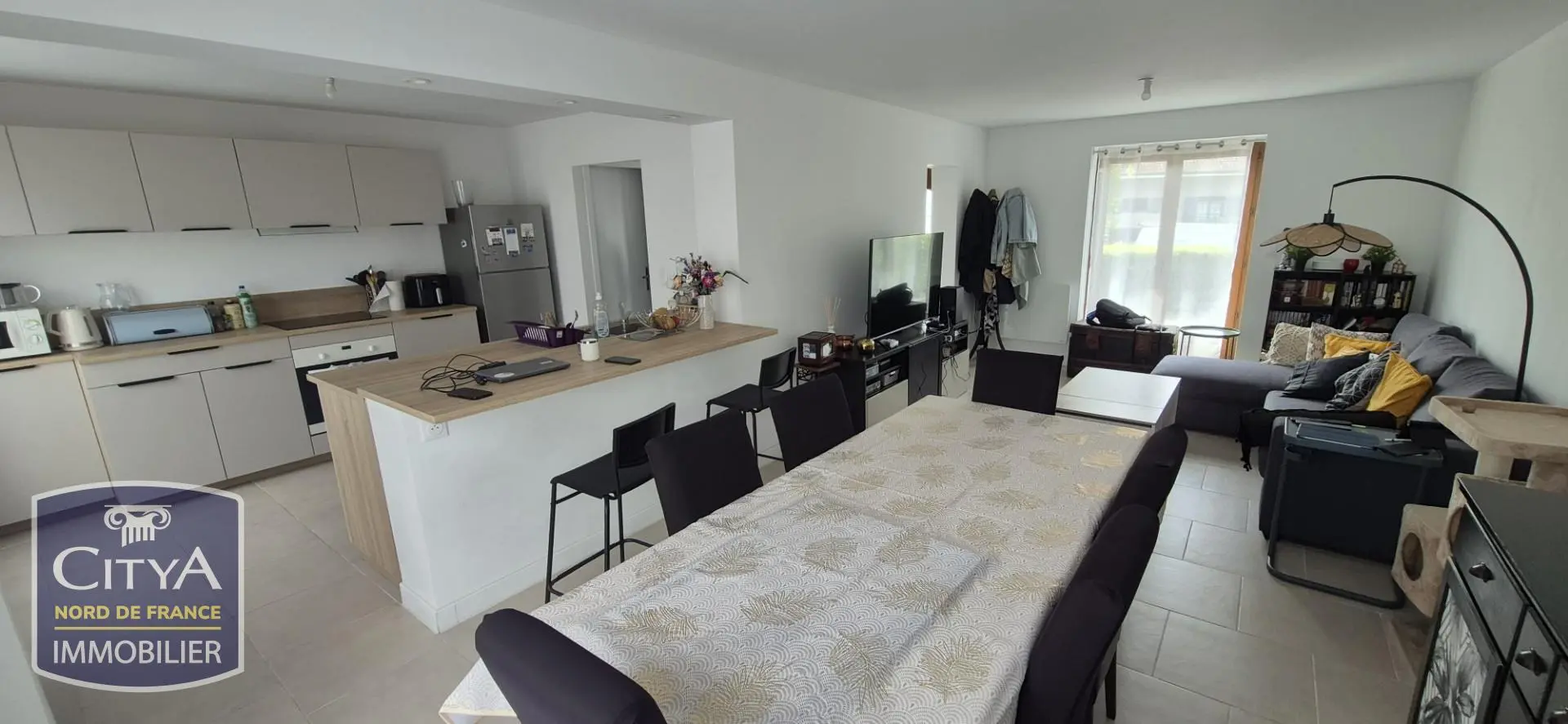 Photo 3 Maison 4 pièces 78.66m²