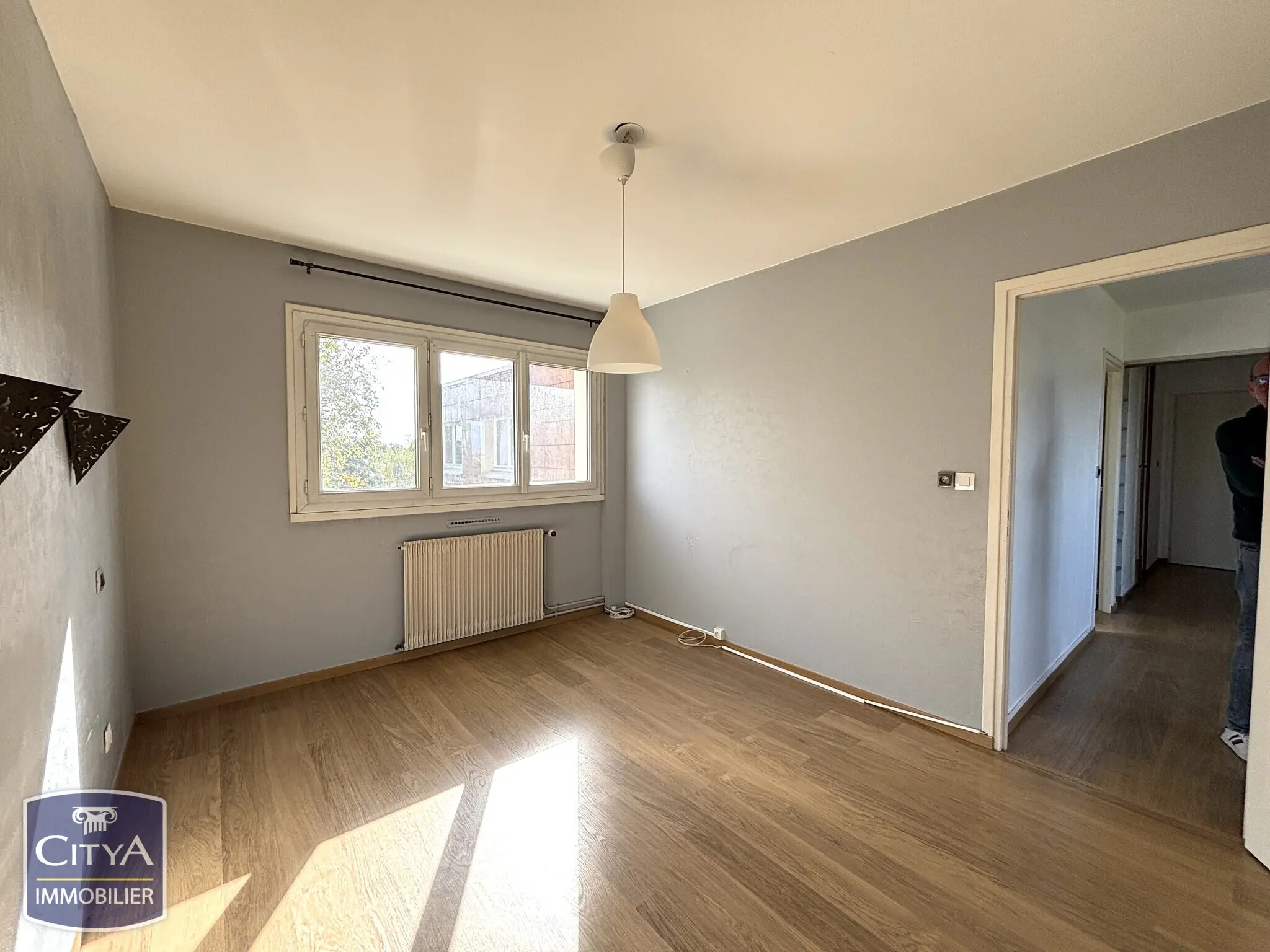 Photo 2 Appartement 2 pièces 59.7m²