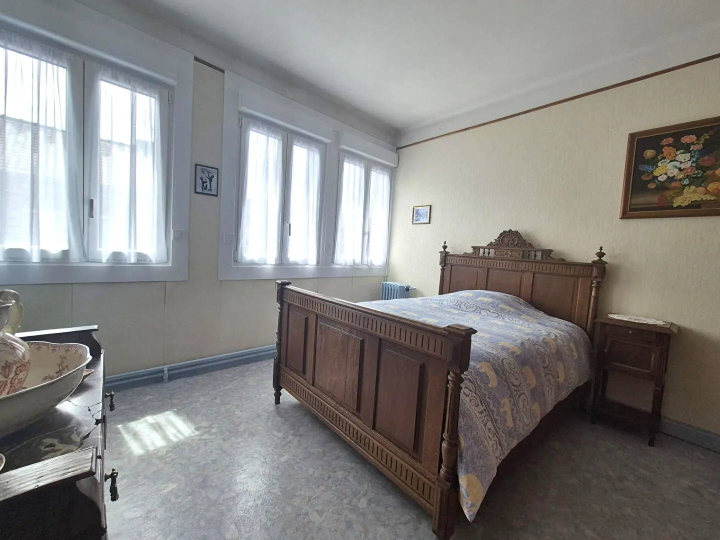 Photo 4 Maison 10 pièces 165m²