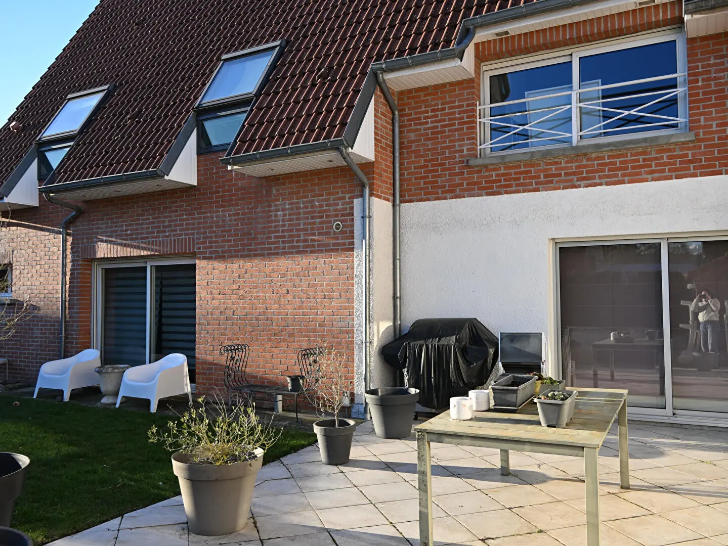 Photo 5 Maison 8 pièces 210m²