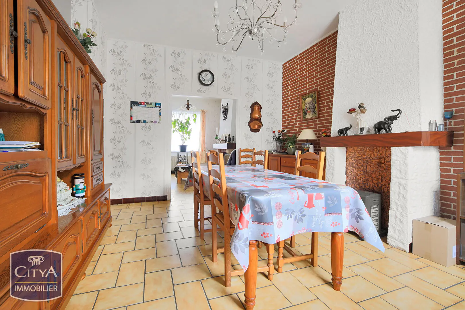 Photo 2 Maison 9 pièces 160m²