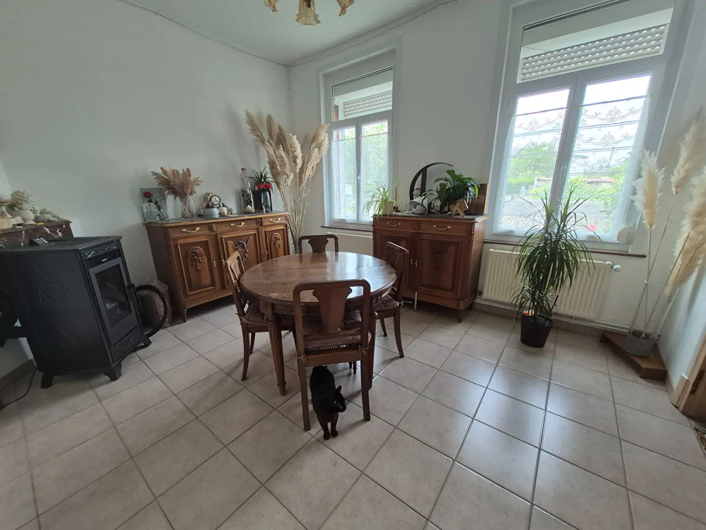 Photo 4 Maison 4 pièces 100m²