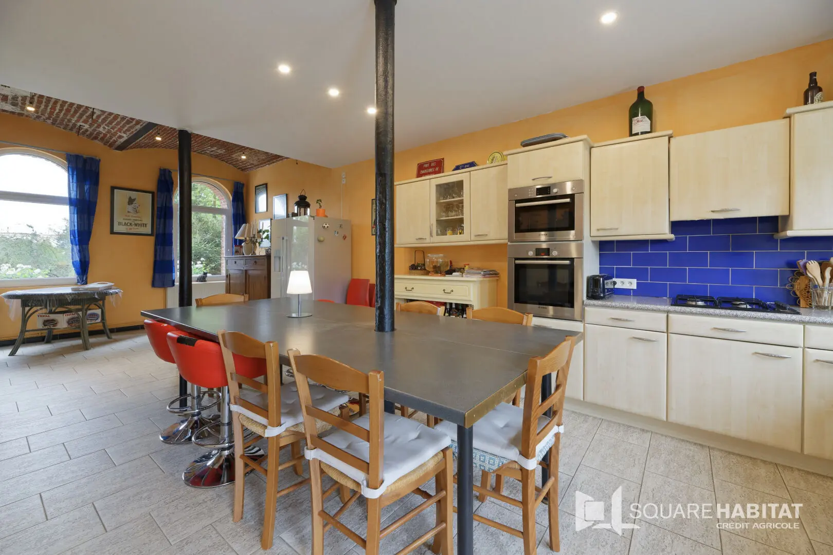 Photo 4 Immeuble 20 pièces 650m²
