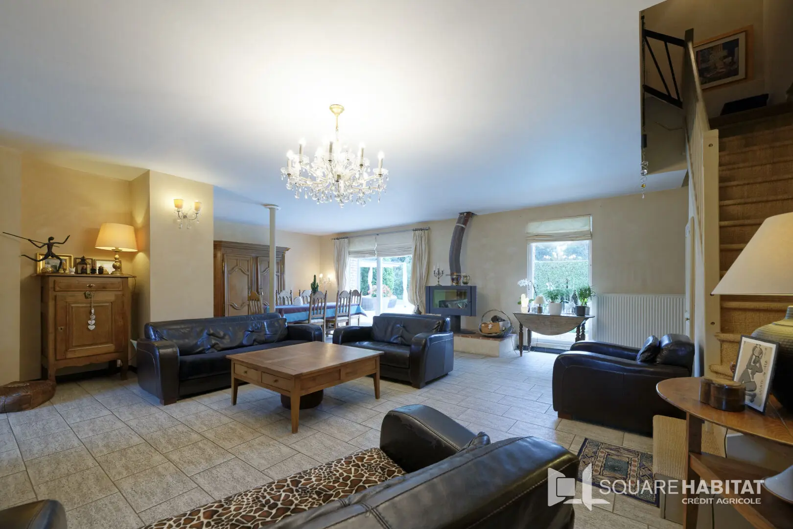 Photo 6 Immeuble 20 pièces 650m²