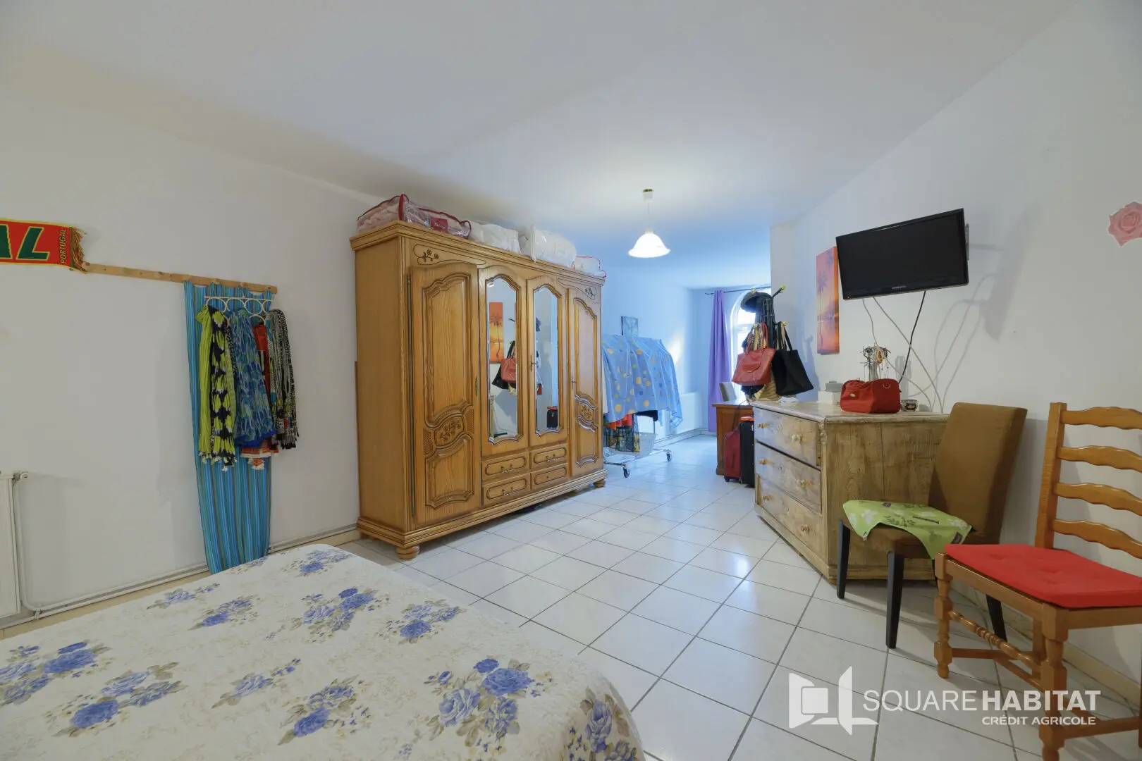 Photo 13 Immeuble 20 pièces 650m²