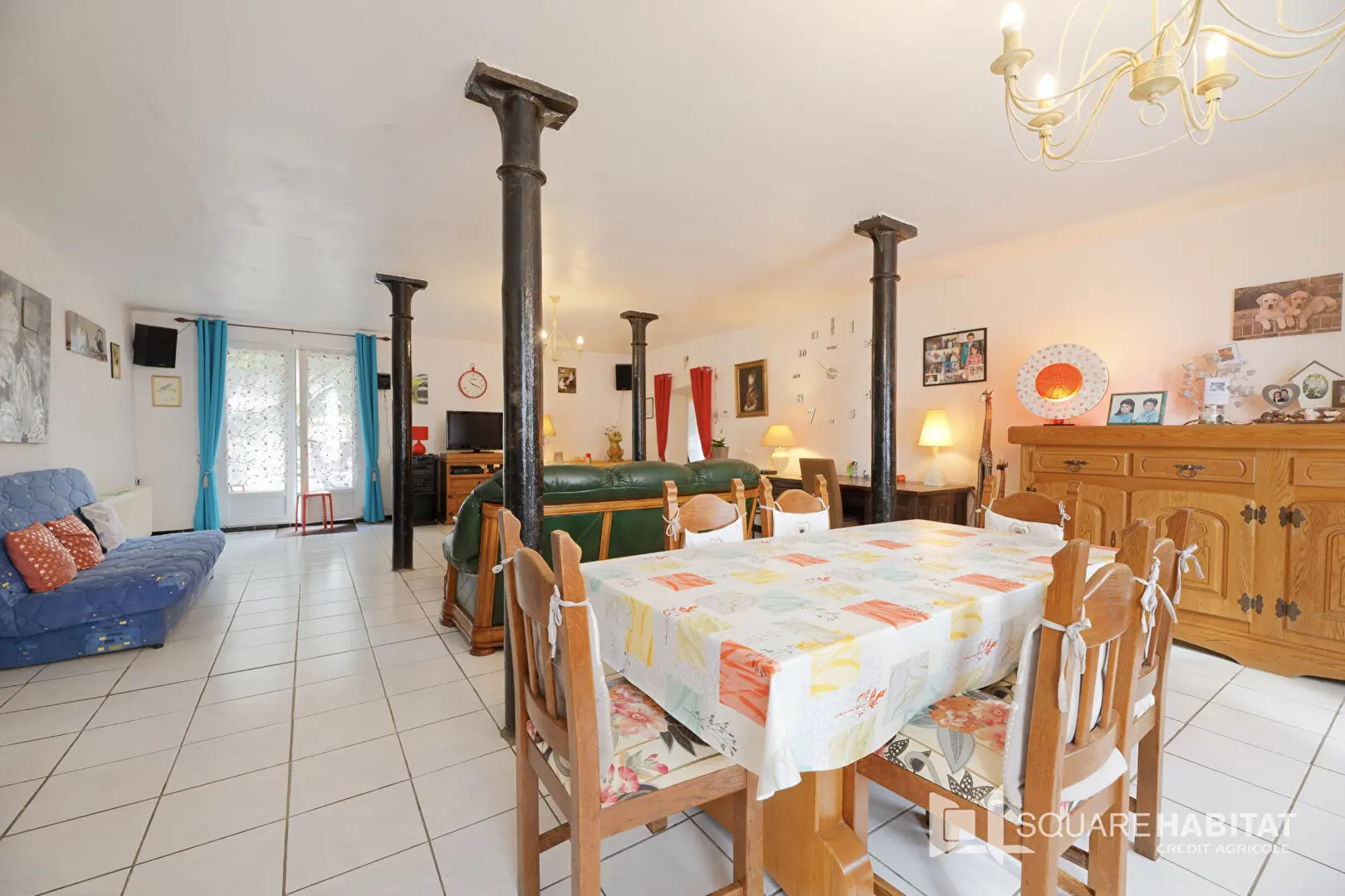 Photo 16 Immeuble 20 pièces 650m²