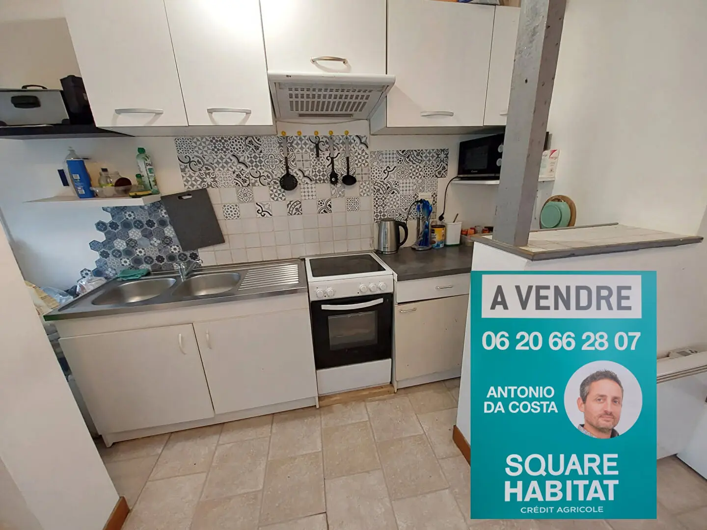 Photo 2 Appartement 4 pièces 120m²
