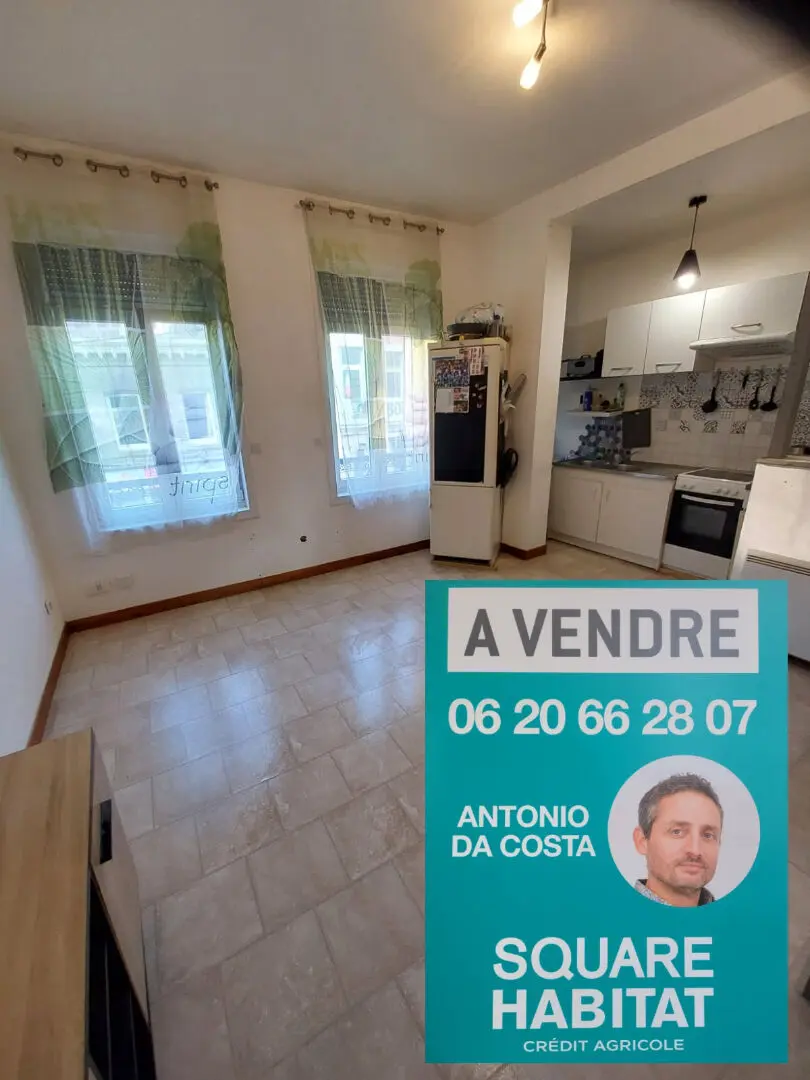 Photo 3 Appartement 4 pièces 120m²