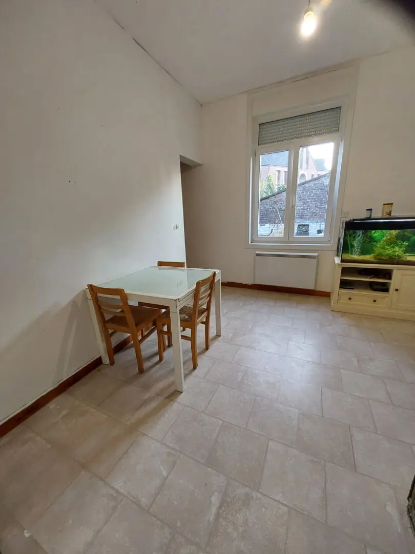 Photo 4 Appartement 4 pièces 120m²