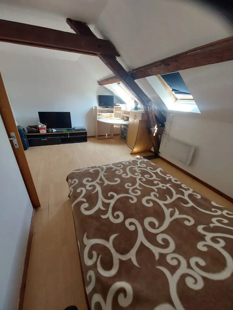 Photo 8 Appartement 4 pièces 120m²