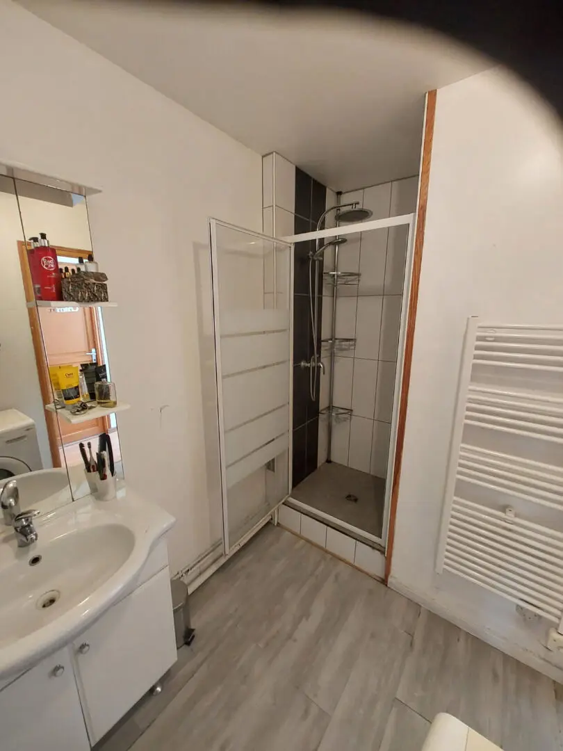 Photo 12 Appartement 4 pièces 120m²