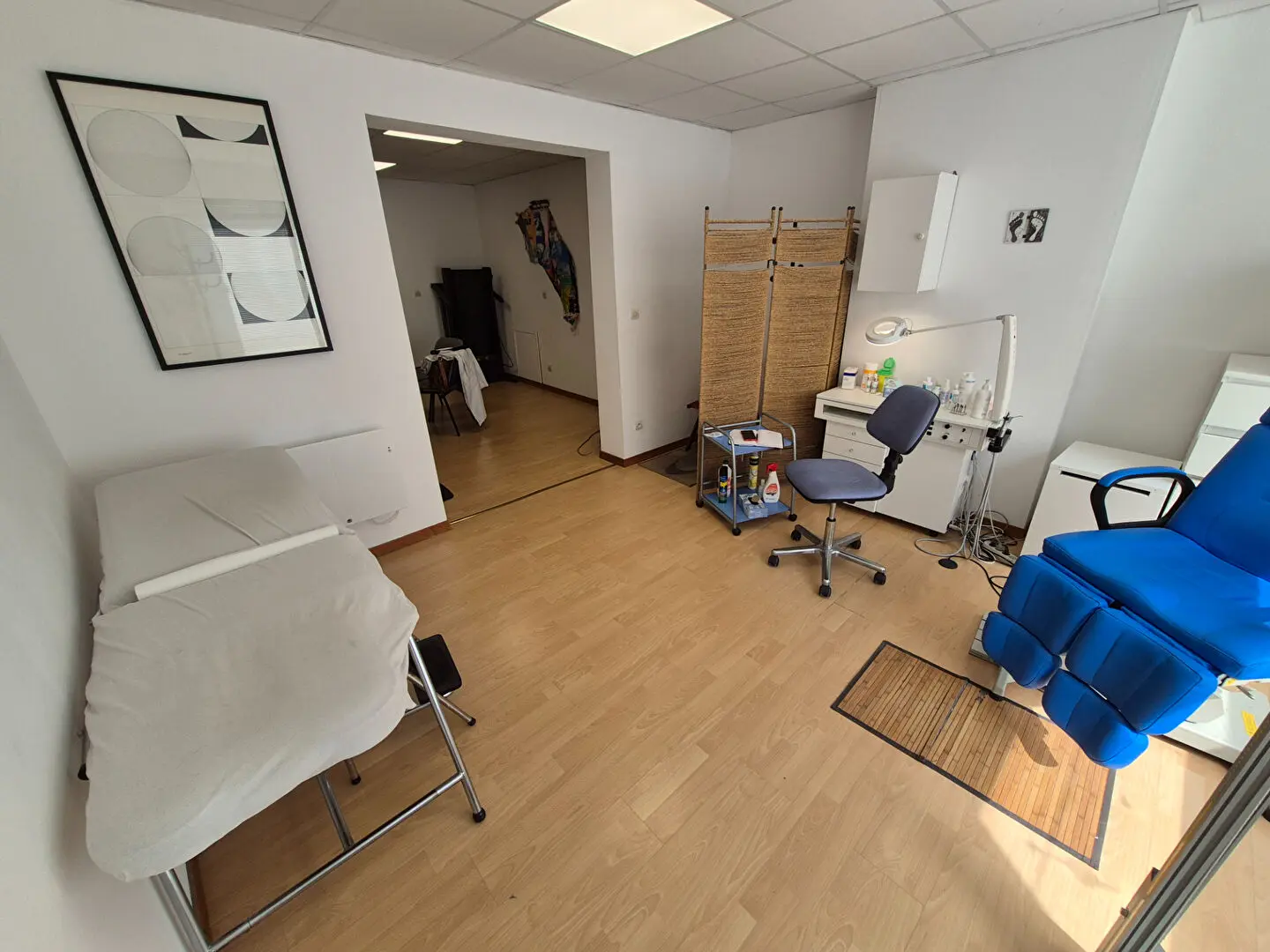 Photo 13 Appartement 4 pièces 120m²