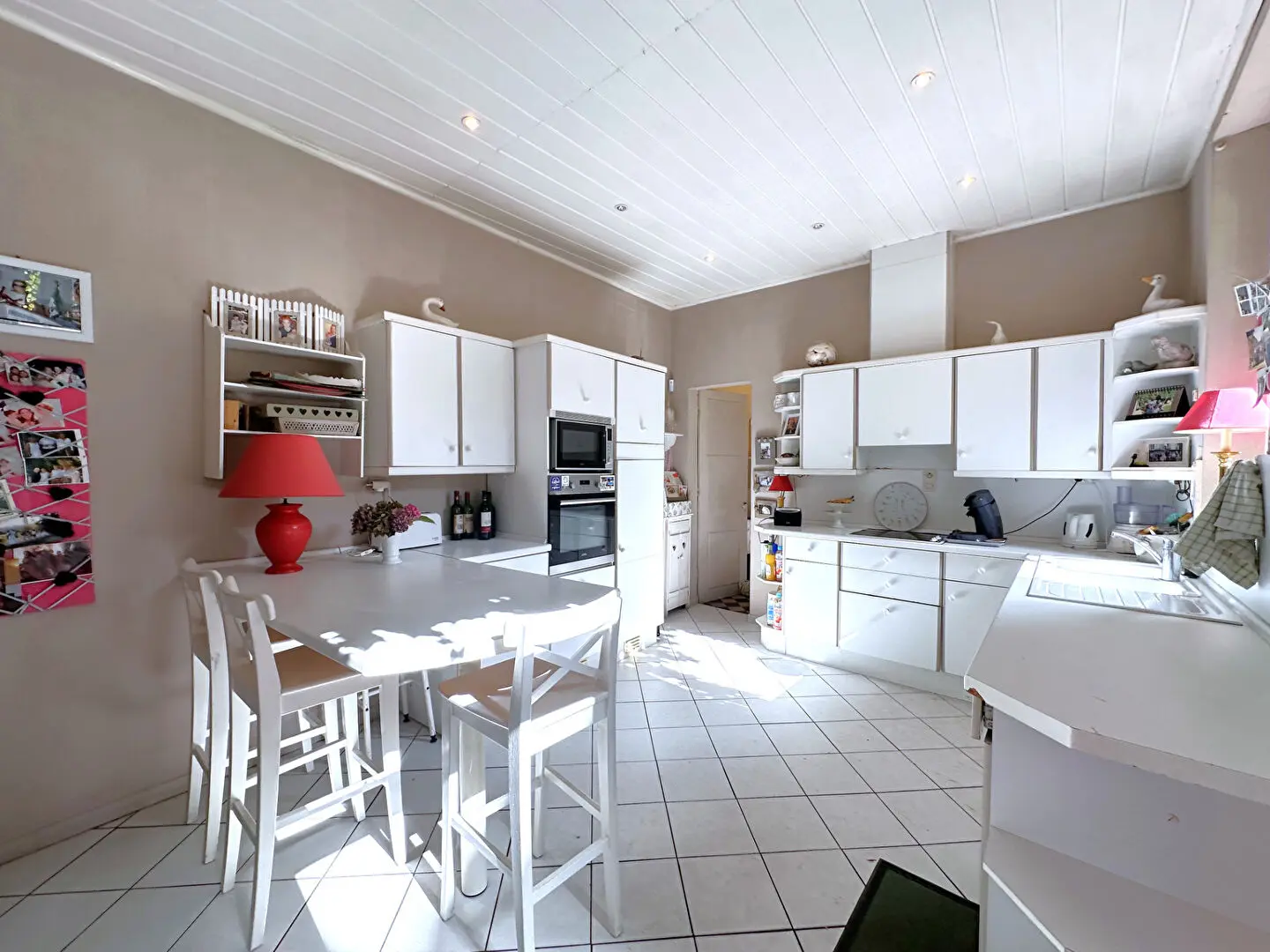 Photo 2 Maison 13 pièces 338m²