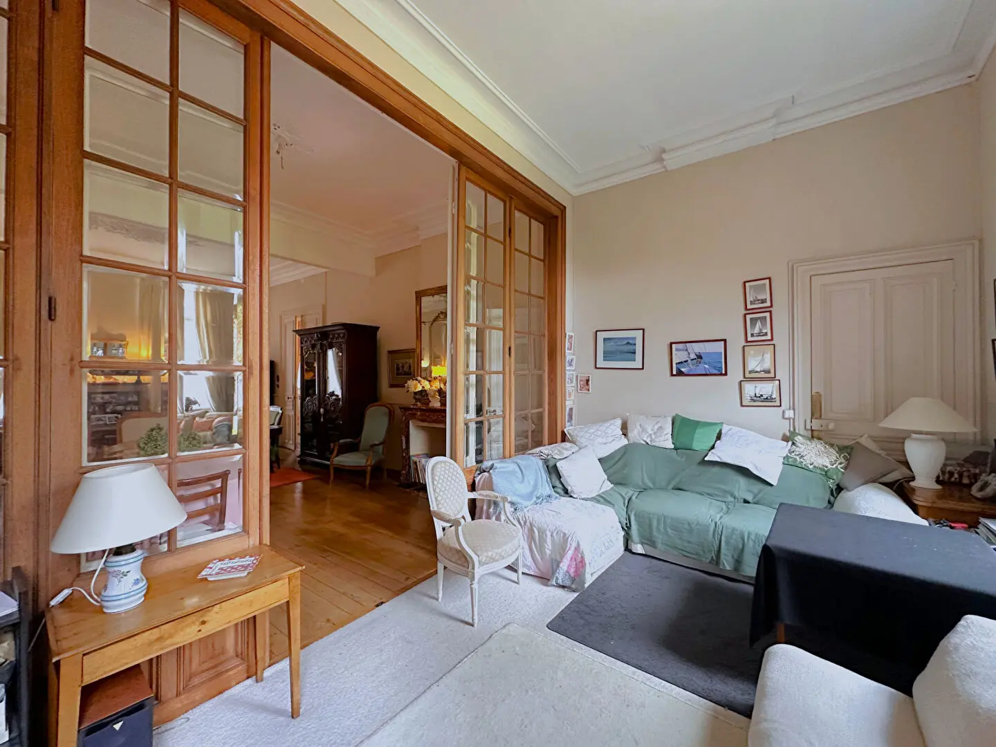 Photo 4 Maison 13 pièces 338m²