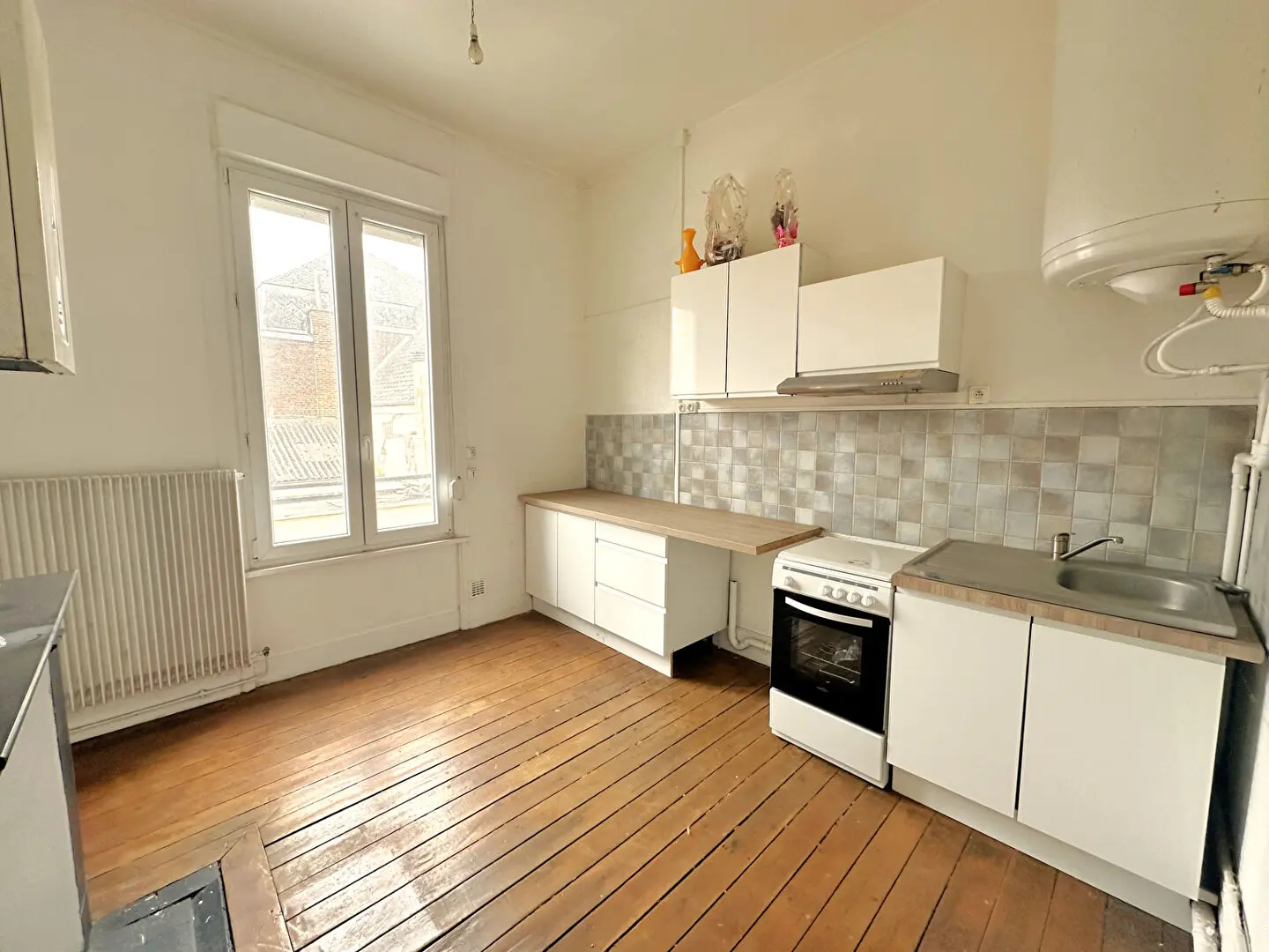 Photo 5 Immeuble 15 pièces 430m²
