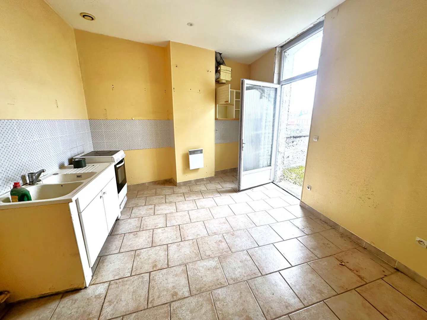 Photo 6 Immeuble 15 pièces 430m²