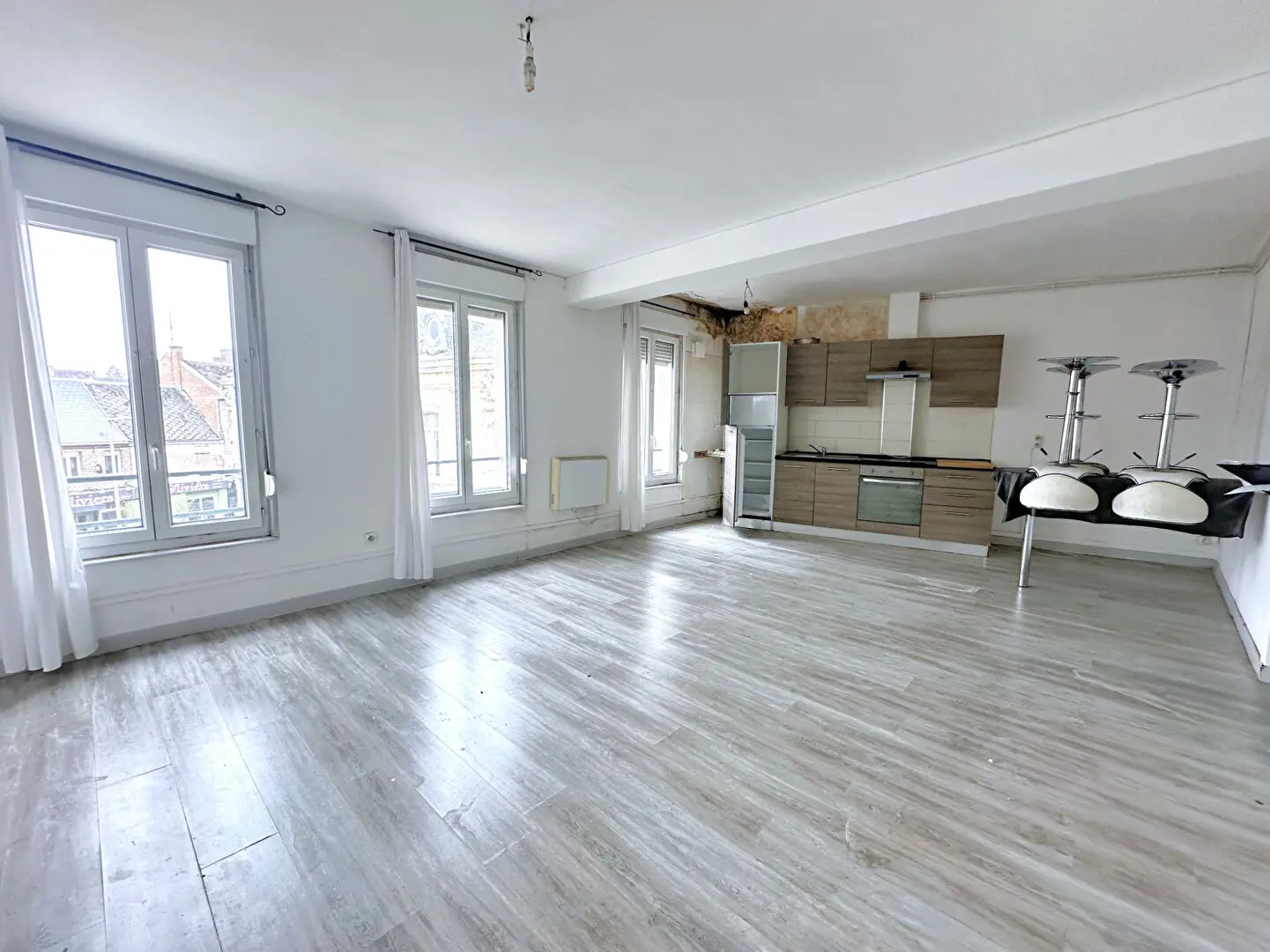 Photo 7 Immeuble 15 pièces 430m²