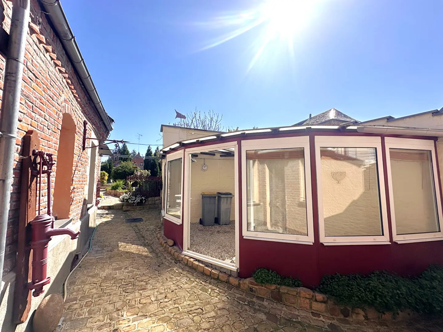 Photo 6 Maison 8 pièces 145m²