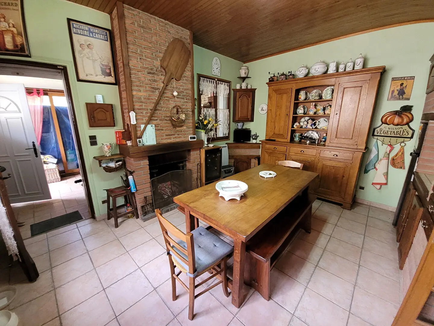Photo 3 Maison 5 pièces 94m²