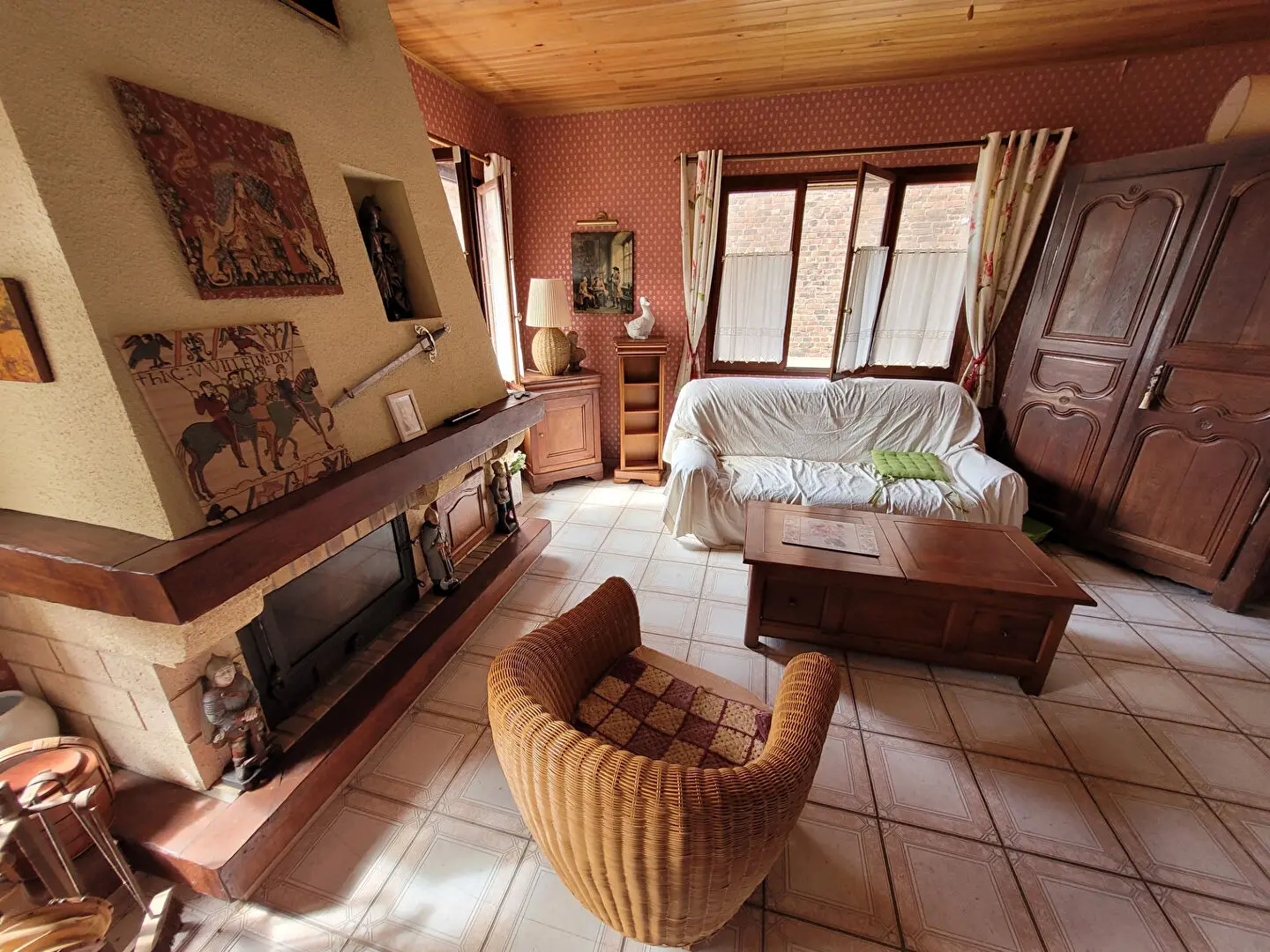 Photo 5 Maison 5 pièces 94m²