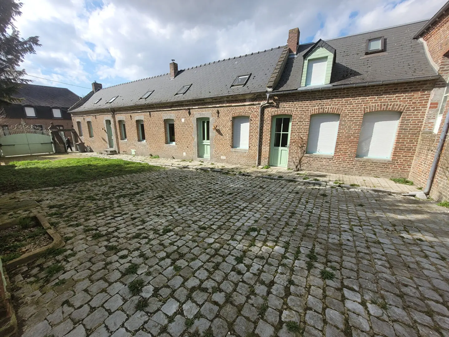 Photo 6 Maison 6 pièces 160m²