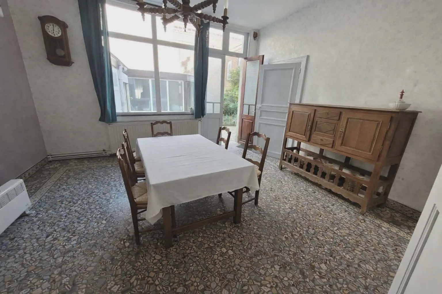 Photo 1 maison Caudry