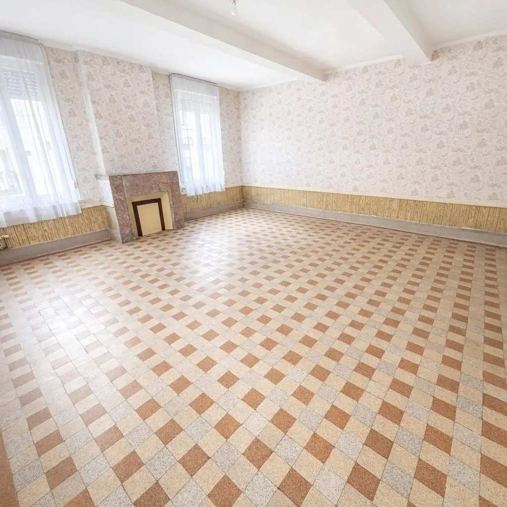 Photo 3 Maison 6 pièces 172m²