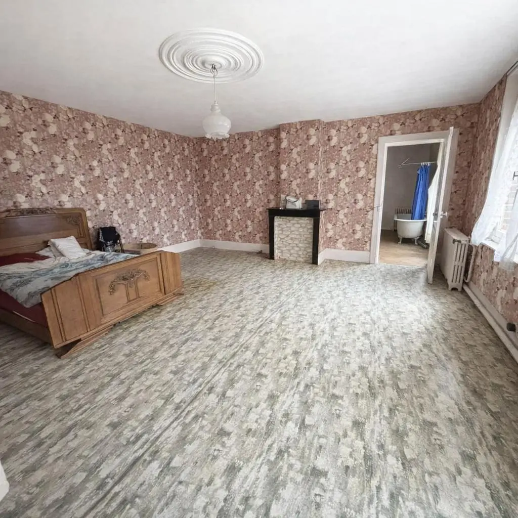 Photo 6 Maison 6 pièces 172m²