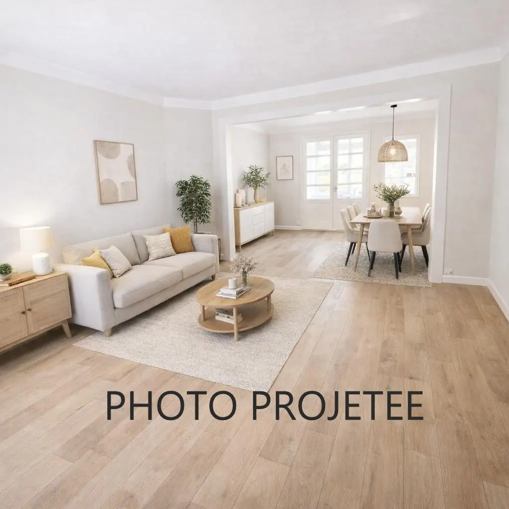 Photo 3 Maison 5 pièces 140m²