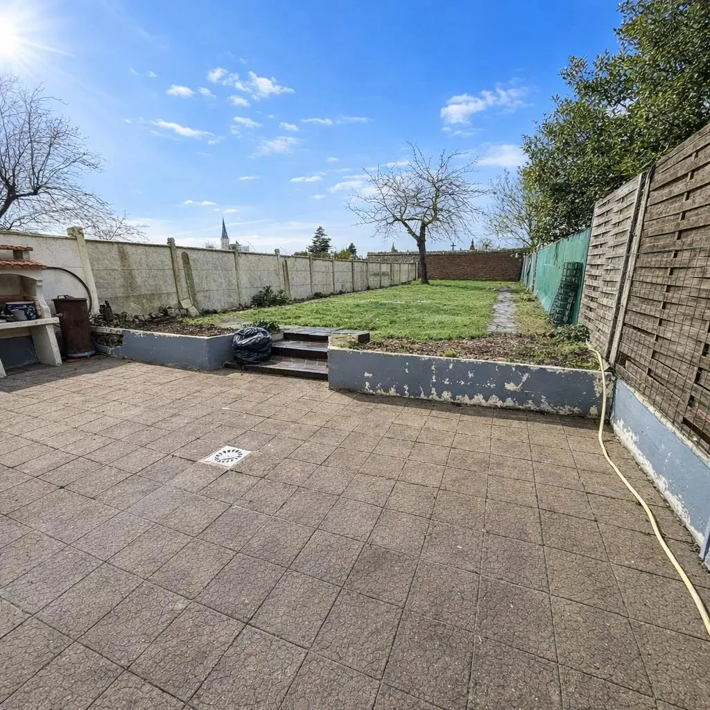 Photo 10 Maison 5 pièces 140m²