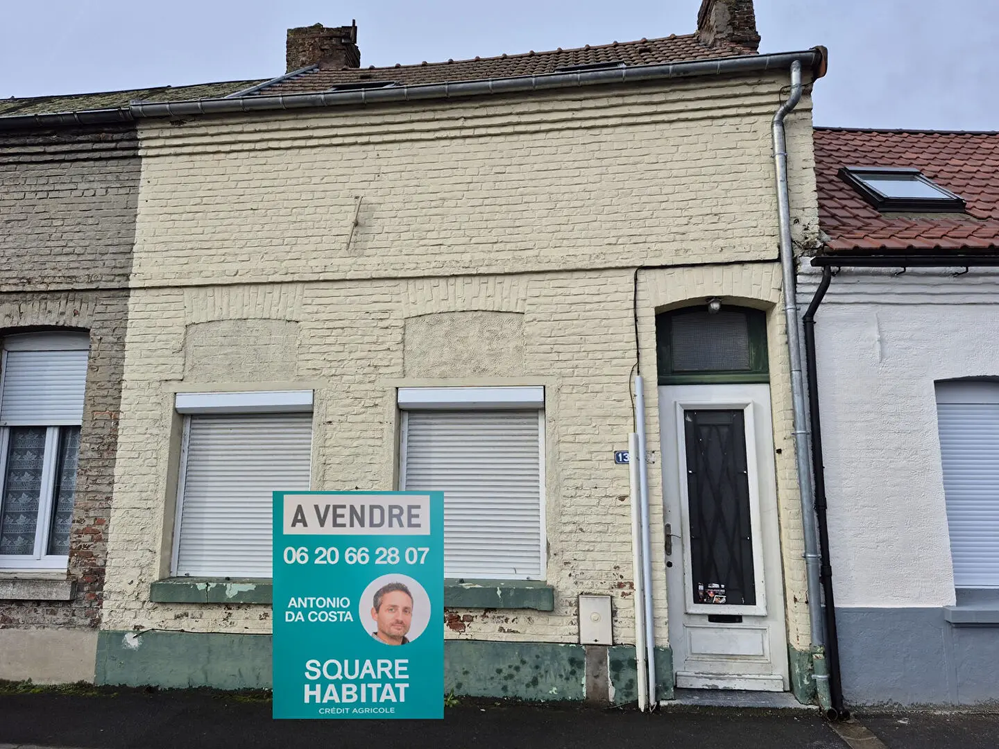 Photo 1 Maison 4 pièces 76.5m²