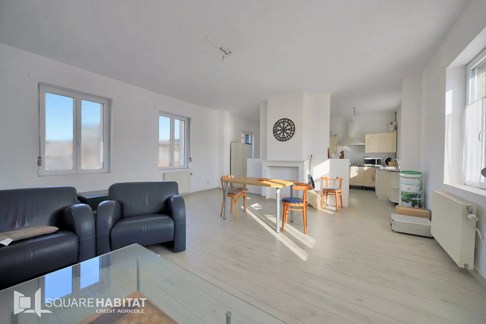 Photo 3 Immeuble 8 pièces 253m²