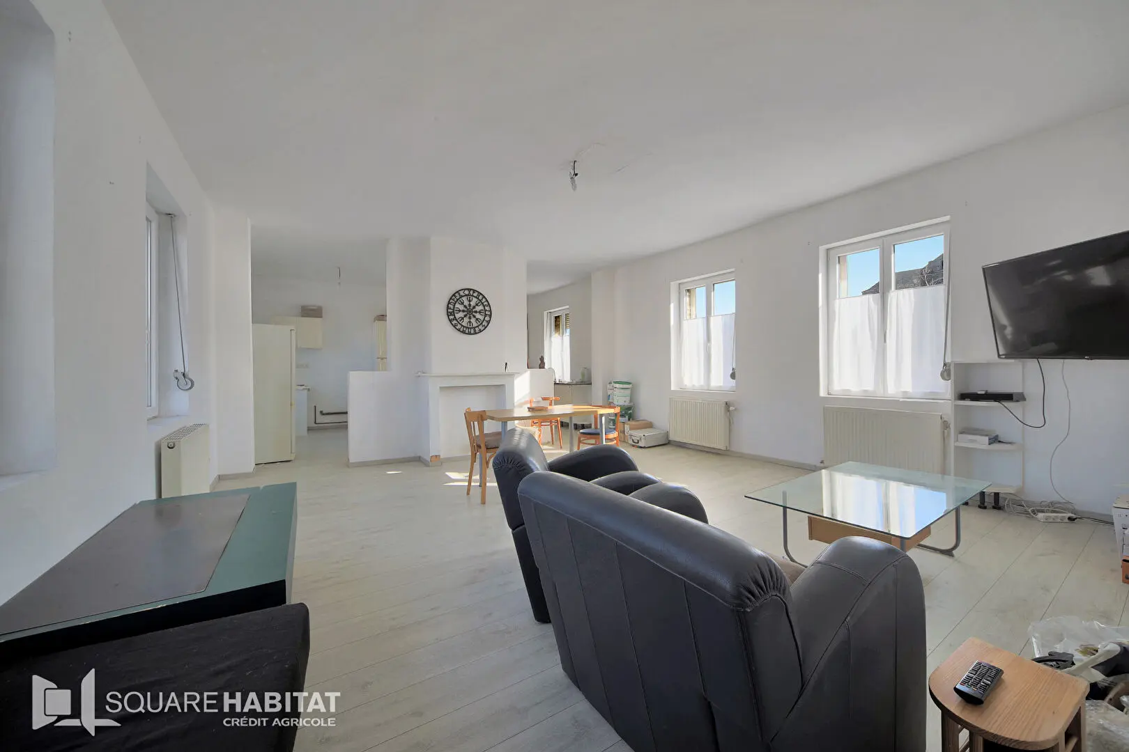 Photo 4 Immeuble 8 pièces 253m²