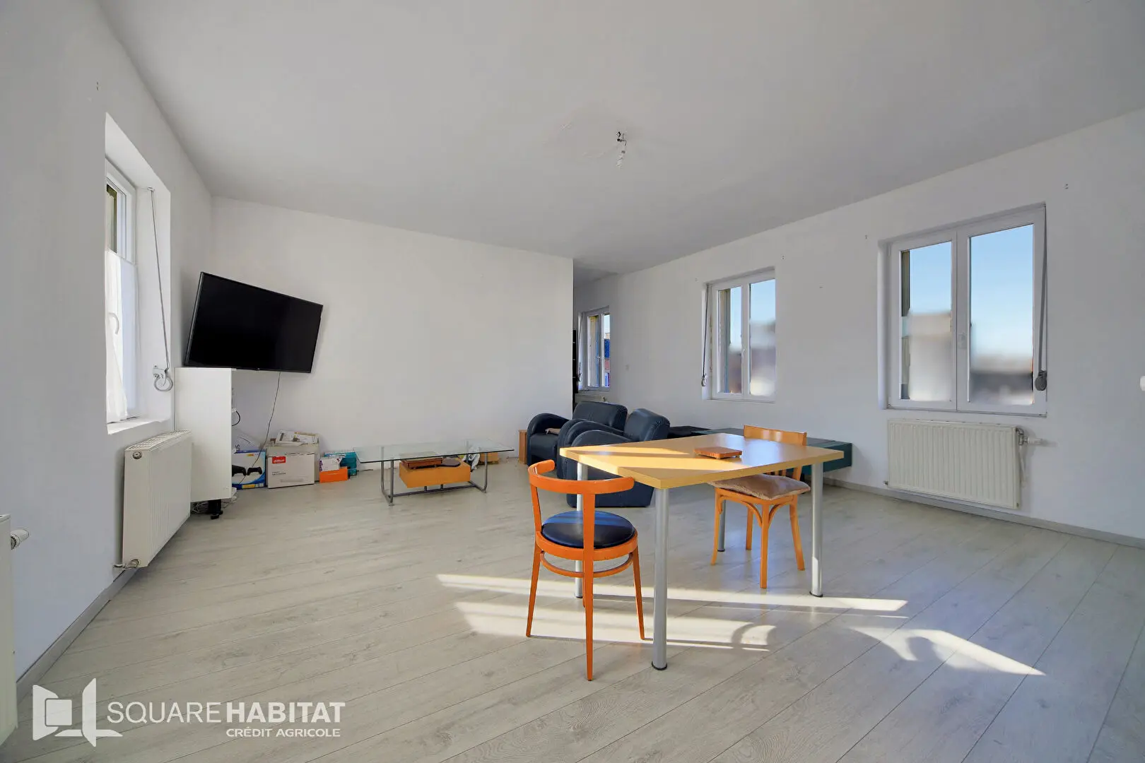 Photo 5 Immeuble 8 pièces 253m²