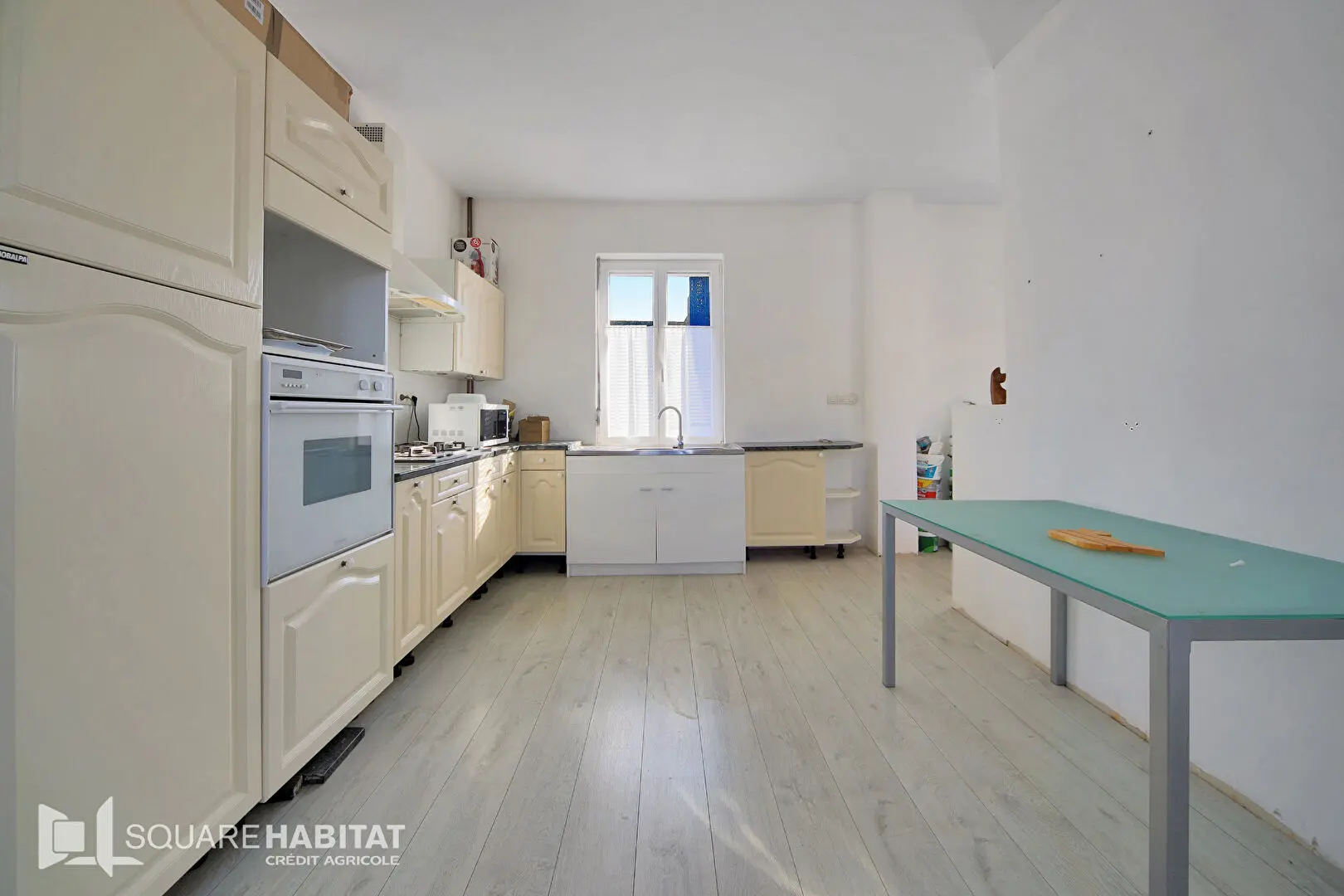 Photo 6 Immeuble 8 pièces 253m²