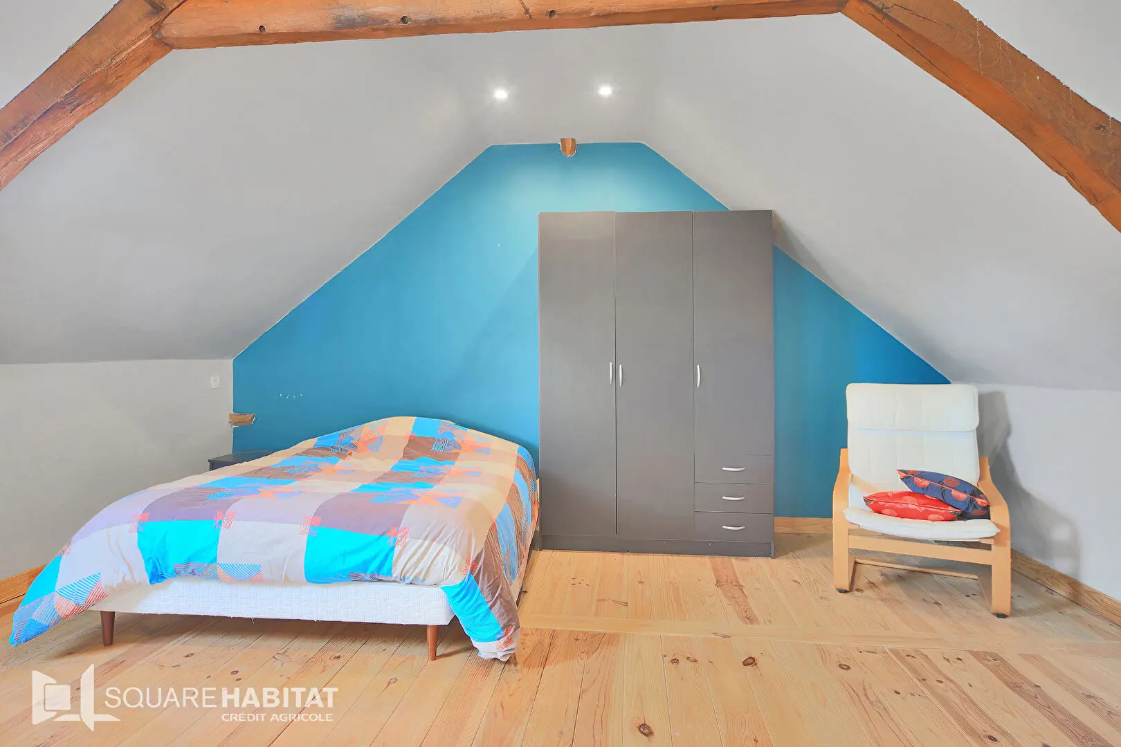 Photo 7 Immeuble 8 pièces 253m²
