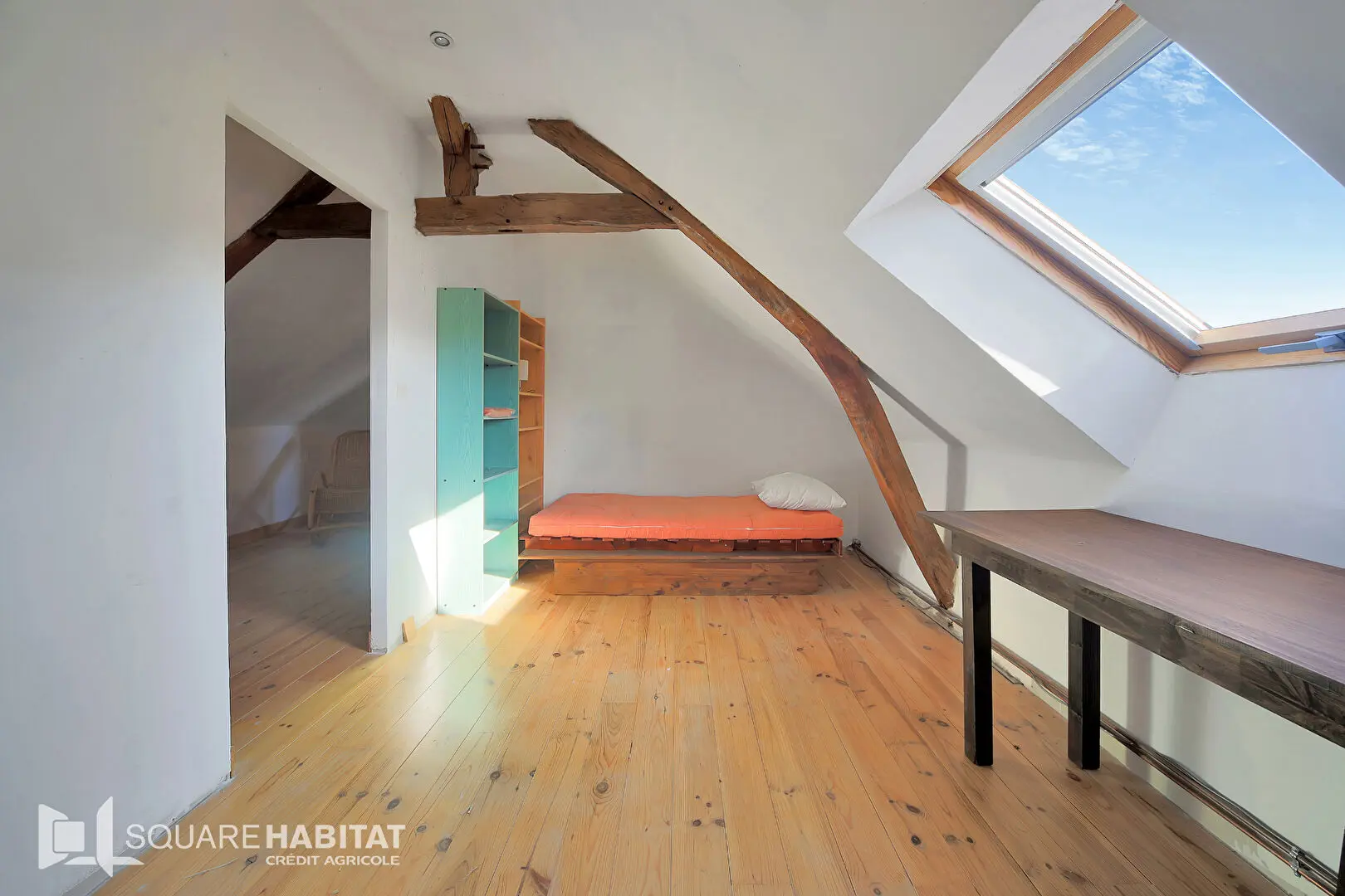 Photo 8 Immeuble 8 pièces 253m²