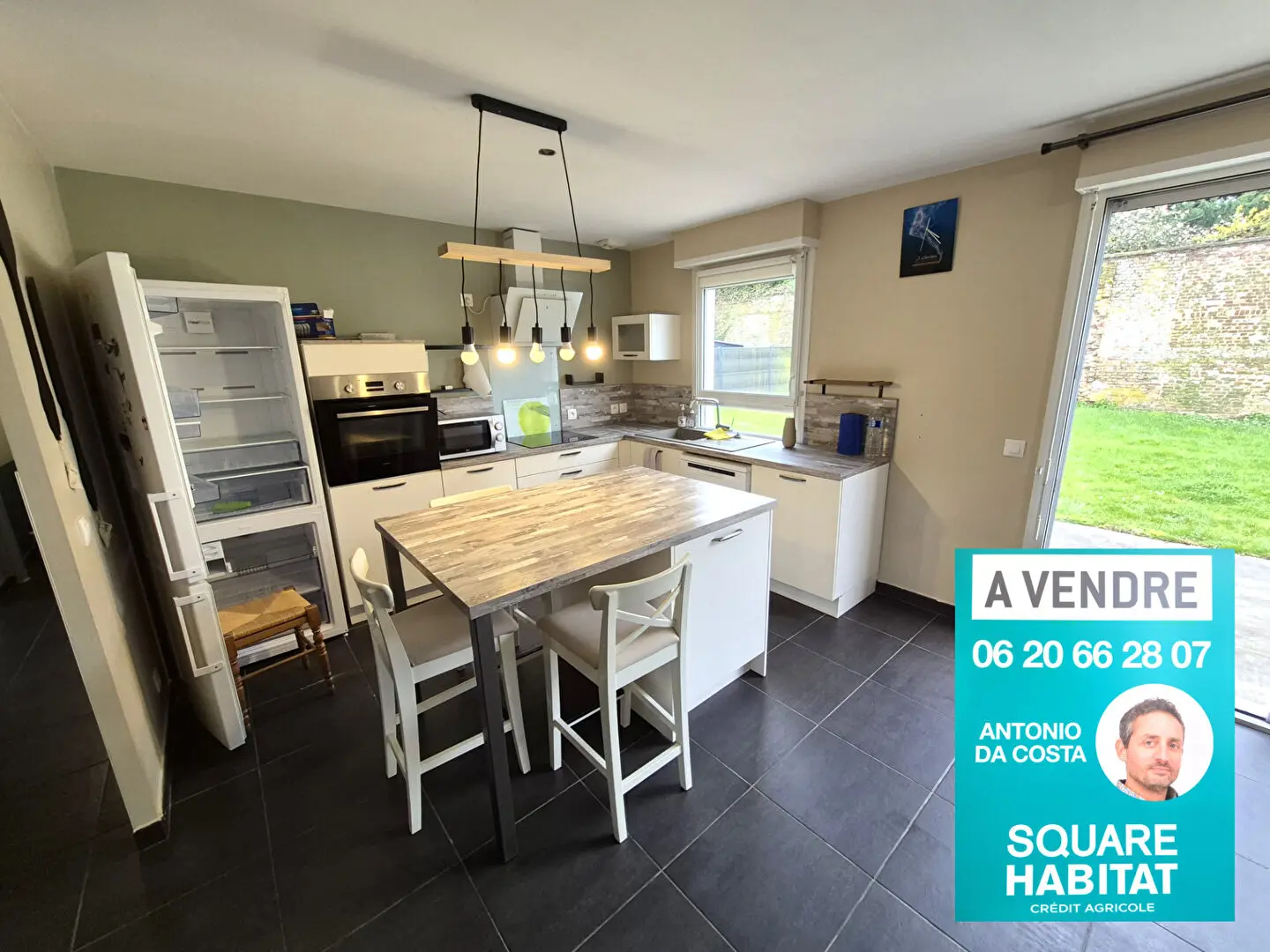 Photo 2 Maison 3 pièces 73m²