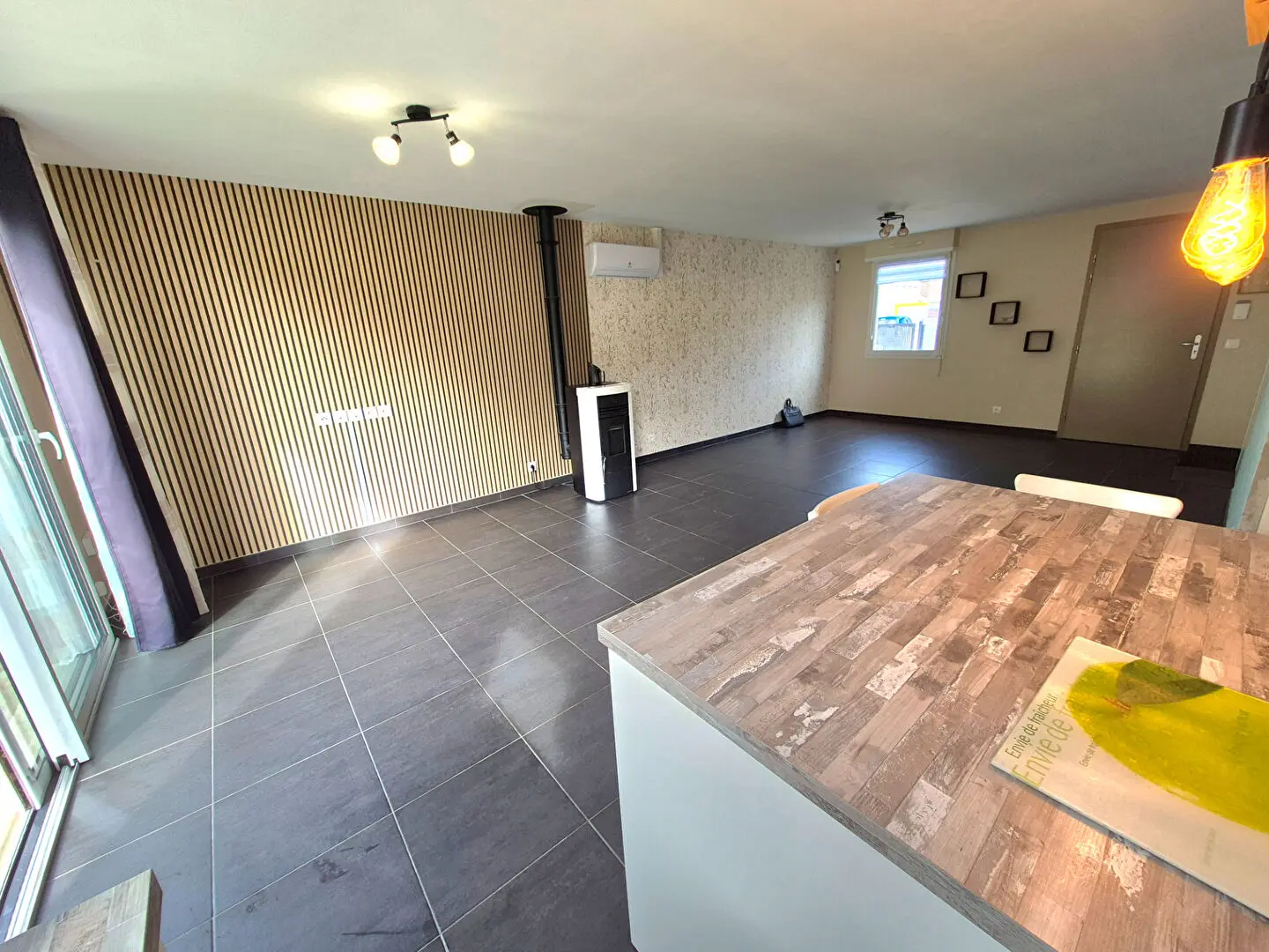 Photo 3 Maison 3 pièces 73m²