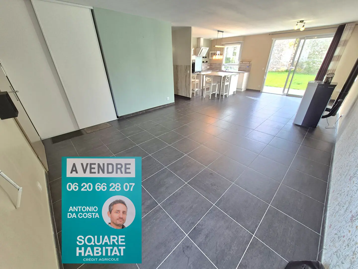 Photo 4 Maison 3 pièces 73m²