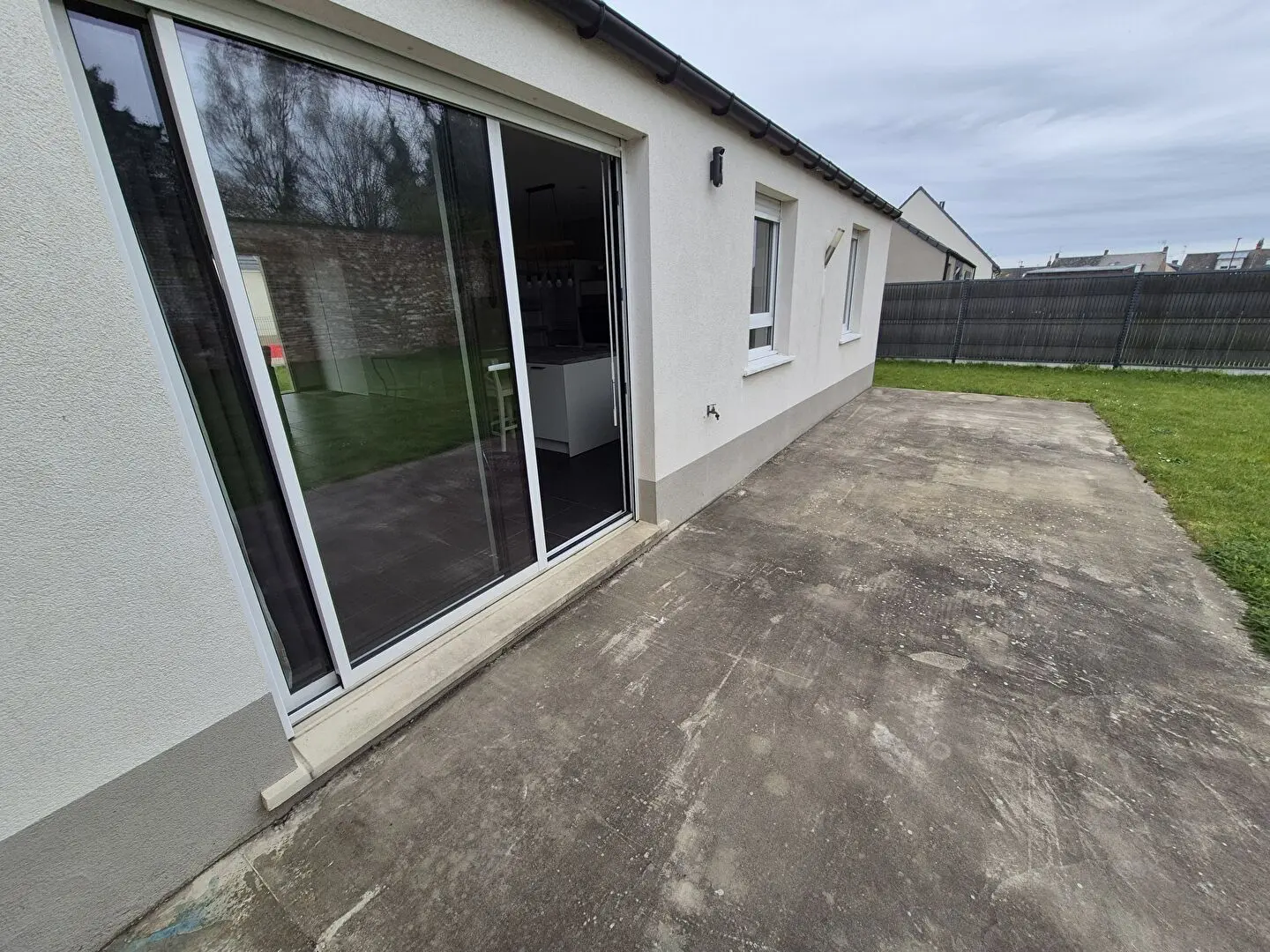 Photo 8 Maison 3 pièces 73m²