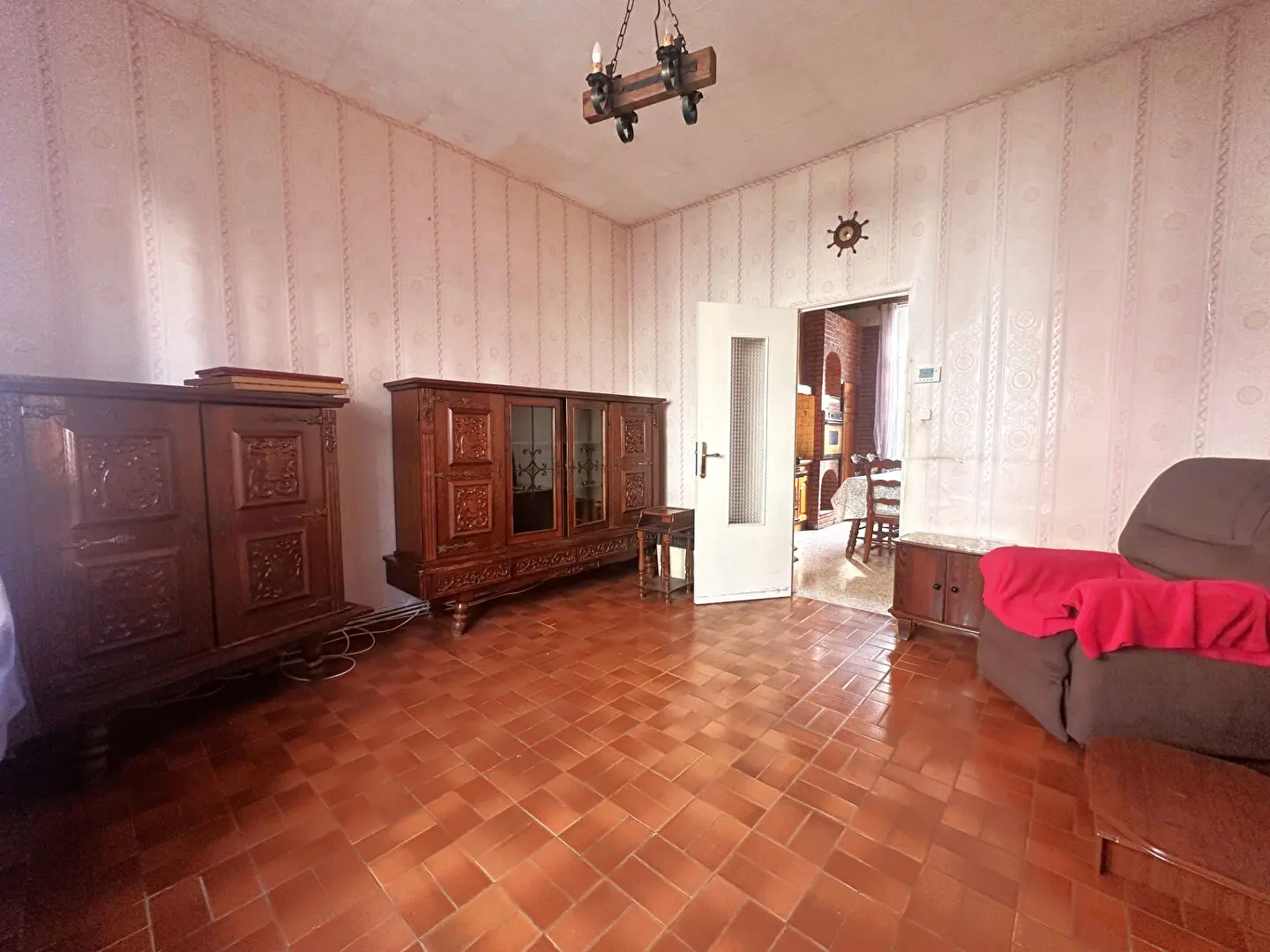 Photo 1 maison Caudry
